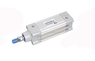 ISO15552 DNC 시리즈 두 배 임시 압축 공기를 넣은 공기 실린더 DNC-50-100-PPV-A